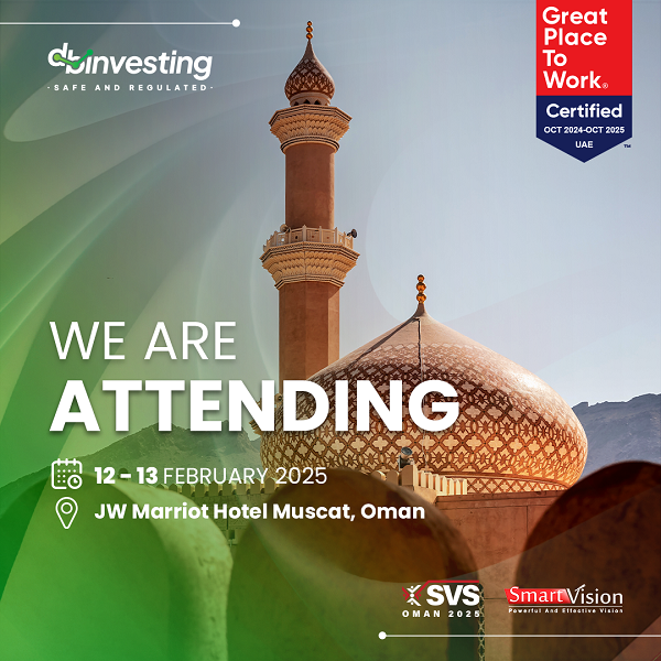 DB Investing to showcase latest trading innovations at SVS Oman 2025