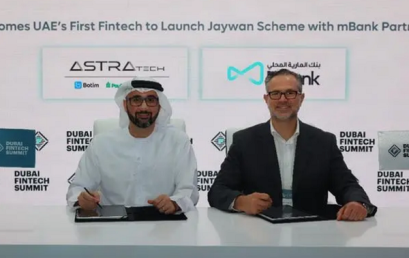Botim partners with Mbank to roll out Jaywan card scheme