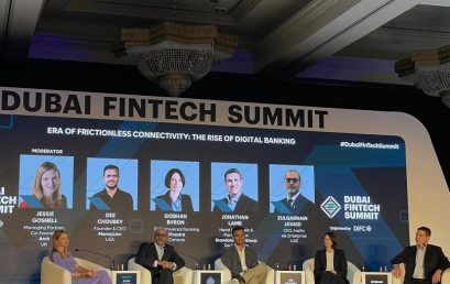 Finastra spotlights the future of frictionless banking at Dubai FinTech Summit