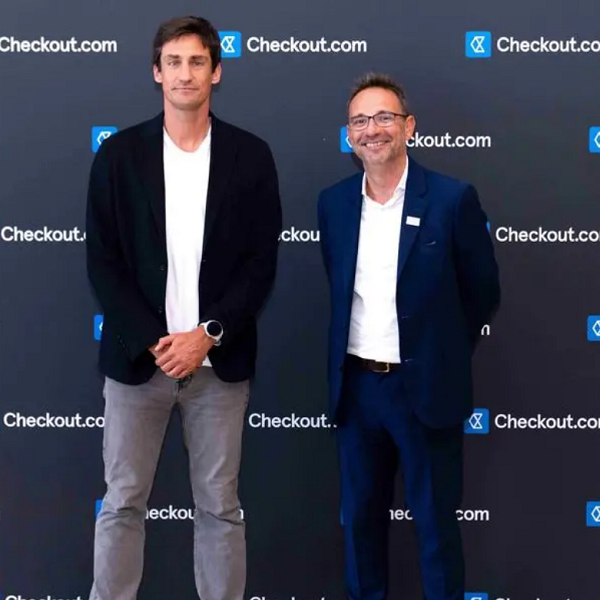 Checkout.com and du Pay partner to power wallet top-ups Checkout.com and du Pay partner to power wallet top-ups