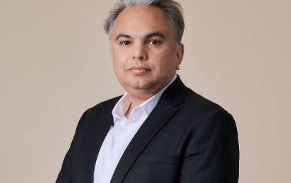 Paymentology’s Nauman Hassan outlines the future for Dubai office expansion