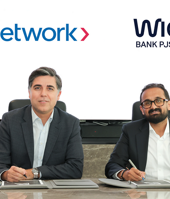 Network International partners with Wio Bank to expand digital lending solutions for SMEs