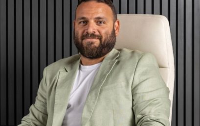 Gainz and Orbii announce strategic partnership to empower SMEs with smarter financial infrastructure