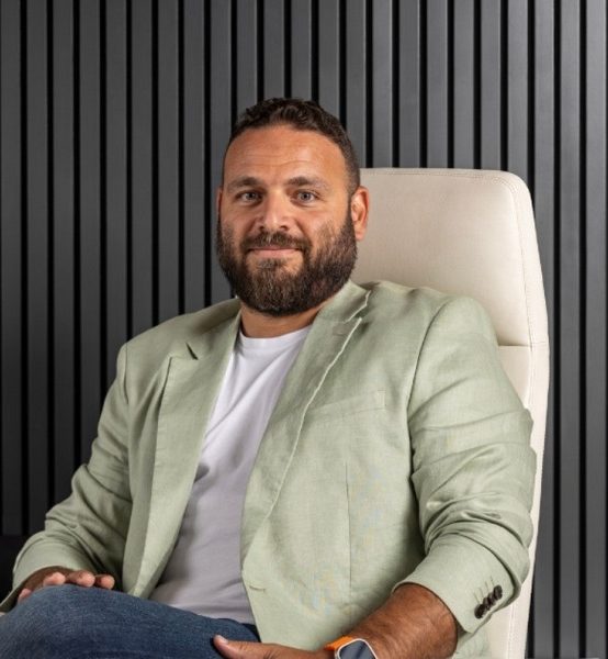 Gainz and Orbii announce strategic partnership to empower SMEs with smarter financial infrastructure