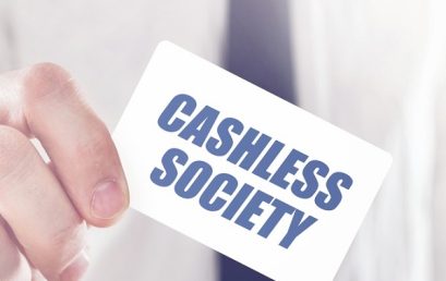 Dubai Cashless Strategy gets the support of Dubai Chamber of Digital Economy and Dubai Finance