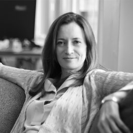 Blythe Masters