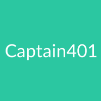 Captain401