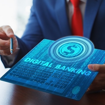 Because of poor banking, 80% will switch to fintech