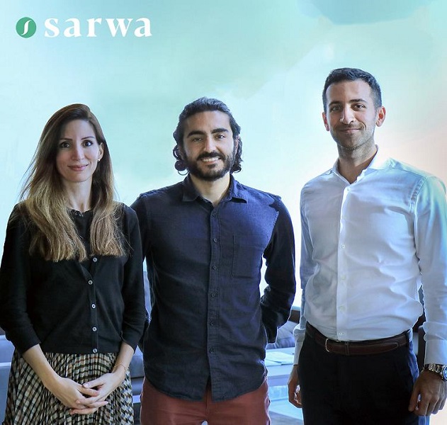 Sarwa closes $15 million funding round led by Mubadala Investment Company