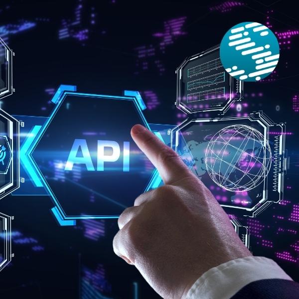 APIs drive fast, front-end upgrades that minimise risk and power growth