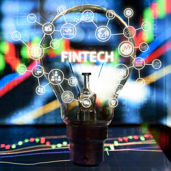 Is Fintech dead? Ha! Half a billion raised globally just last week!