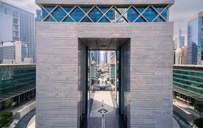 DIFC Innovation Hub launches 9th edition of its FinTech Accelerator Programme