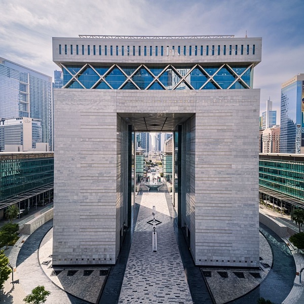 DIFC’s strong growth reaffirms Dubai’s status as a global financial centre
