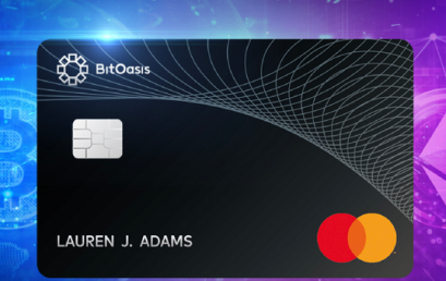 Mastercard and BitOasis partner to launch crypto-linked cards across MENA
