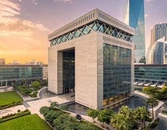 Dubai International Financial Centre to host a Global FinTech Summit