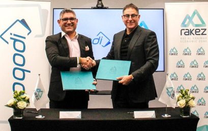 Noqodi and RAKEZ partner on digital payment solutions