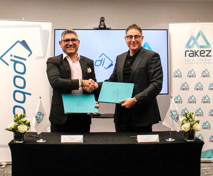 Noqodi and RAKEZ partner on digital payment solutions