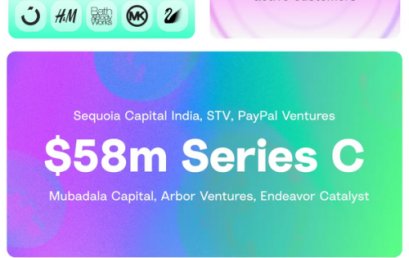 MENA fintech Tabby raises $58 million Series C from Sequoia Capital India, STV and PayPal Ventures