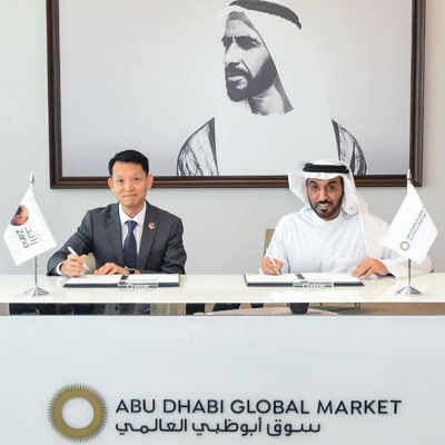 ADGM partners with fintech Zand Bank to provide preferential banking services to UAE SMEs