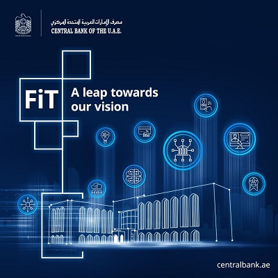 CBUAE launches programme to accelerate the digital transformation of the financial services sector