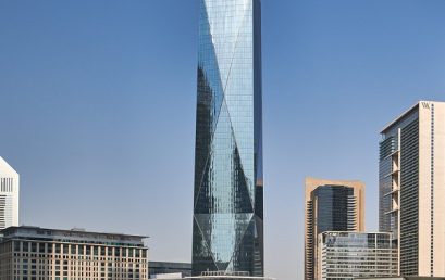 Global fintech Finastra opens new office in DIFC