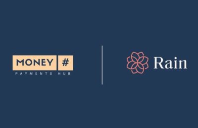 Rain collaborates with MoneyHash to expand funding and payment pathways in the Middle East
