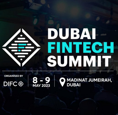 Get your tickets for the Dubai FinTech Summit!