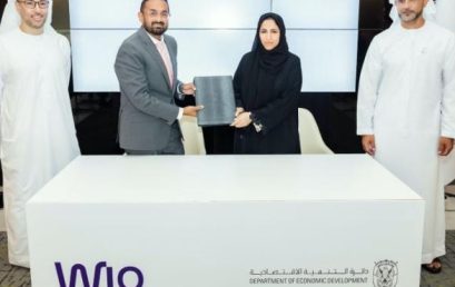 Wio Bank and ADDED partner to support growth of UAE SMEs