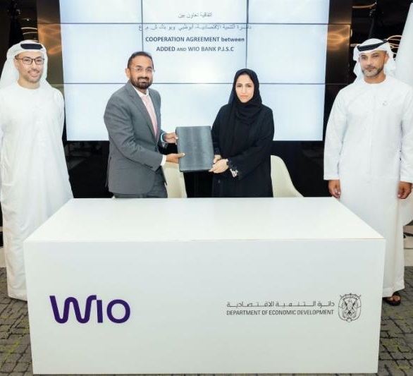 Wio Bank and ADDED partner to support growth of UAE SMEs