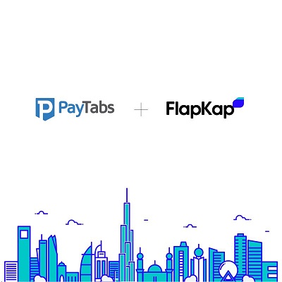 Fintechs PayTabs and FlapKap collaborate to ‘superpower’ UAE eCommerce brands
