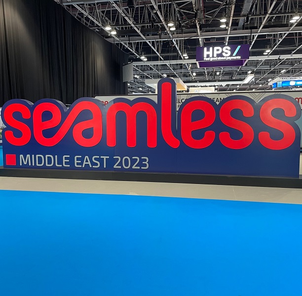 UAE FinTech attends Seamless Middle East 2023