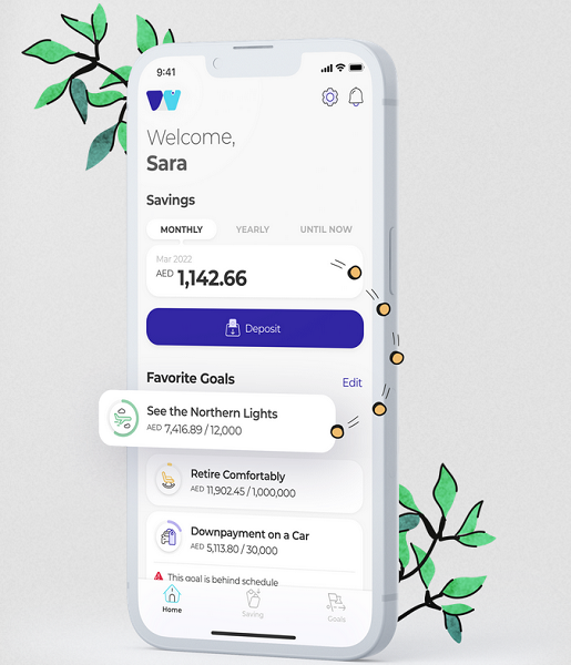 TWIG launches region’s first automated savings platform after securing investment and DFSA approval