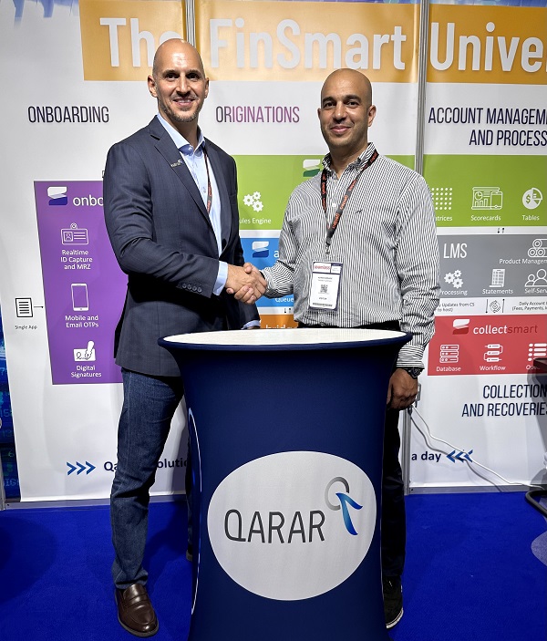 Tarabut Gateway and Qarar partner to make lending faster and more reliable for individuals and businesses