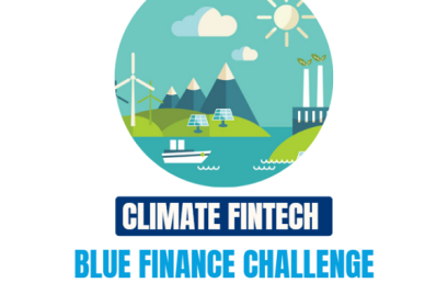 RFI Foundation announces innovation challenge to find MENAT fintech companies working on the blue economy