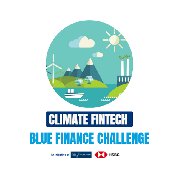 RFI Foundation announces innovation challenge to find MENAT fintech companies working on the blue economy