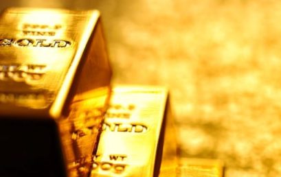 Gilded achieves Shariah Compliance Certification for its physical Gold products