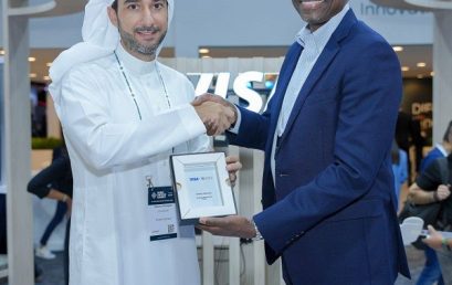 Tarabut Gateway partners with Visa to develop new products and solutions using open banking capabilities