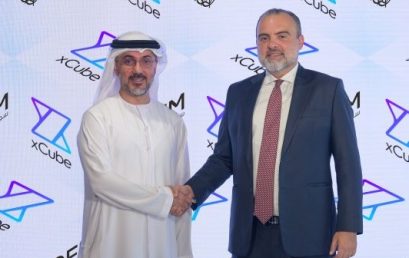 UAE fintech xCube launches new trading platform
