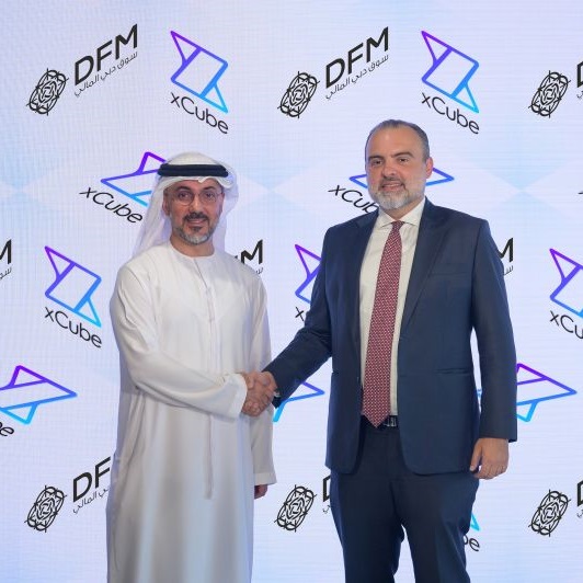UAE fintech xCube launches new trading platform