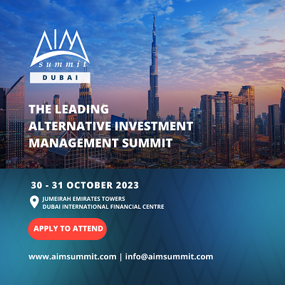 AIM Summit Dubai 2023