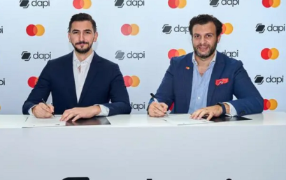 Dapi and Mastercard form strategic partnership to bring seamless A2A payments to UAE