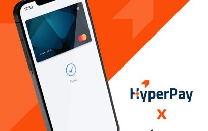 MENA fintech HyperPay announces support for mada Apple Pay recurring services for merchants