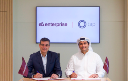 e& enterprise and Tap Payments partner to offer innovative unified digital payment products