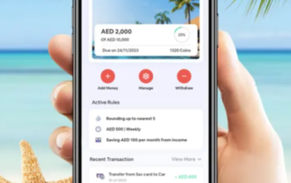 UAE fintech Sav launches the region’s first “Save-now-buy-later” solution