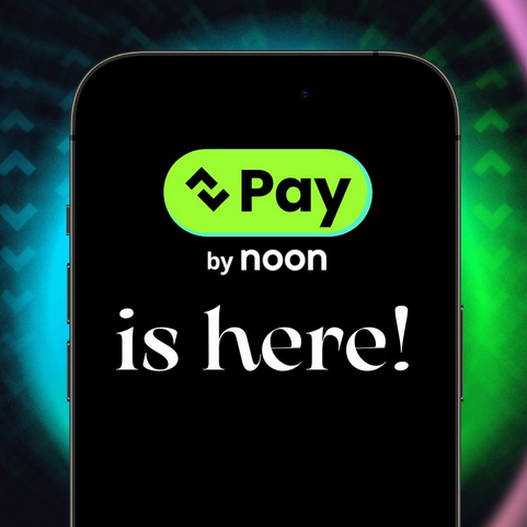 Noon launches P2P payments service Noon Pay