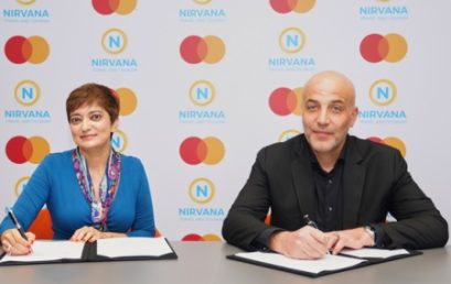 Mastercard and Nirvana Travel and Tourism partner to provide innovative payment solutions