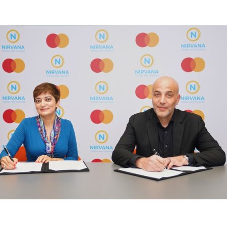 Mastercard and Nirvana Travel and Tourism partner to provide innovative payment solutions