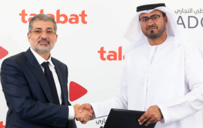 ADCB partners with talabat to introduce a unique co-branded credit card