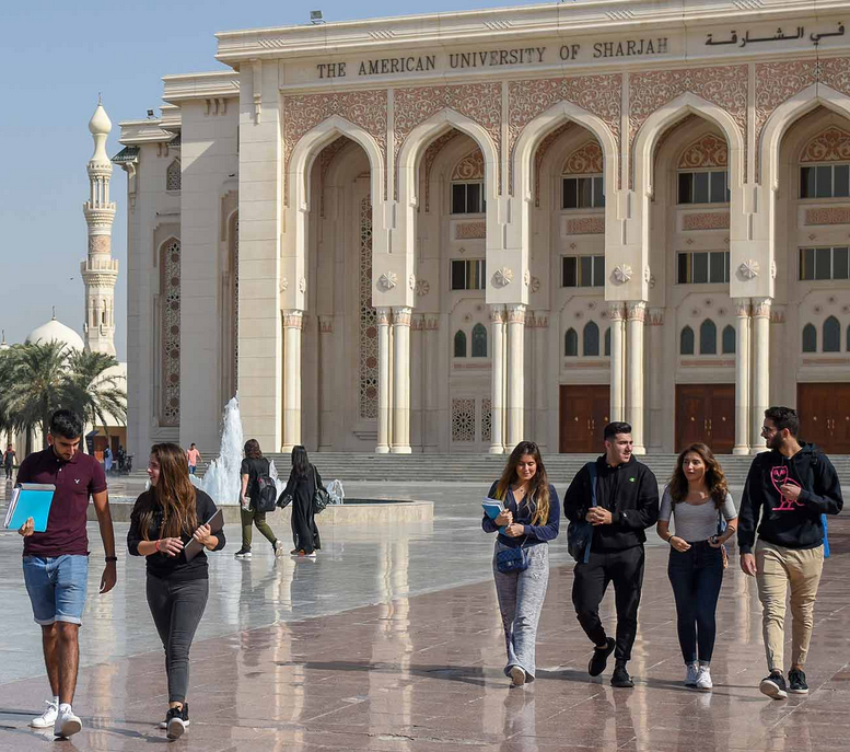 Bybit invests in future tech leaders: announces AED1 million in funding for American University of Sharjah students