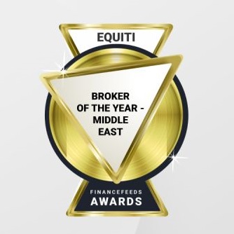 Equiti named Broker of the Year – Middle East at the FinanceFeeds Awards 2023